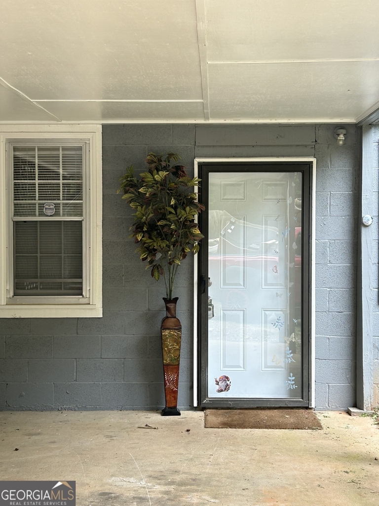 293 Etheridge Road - Photo 0