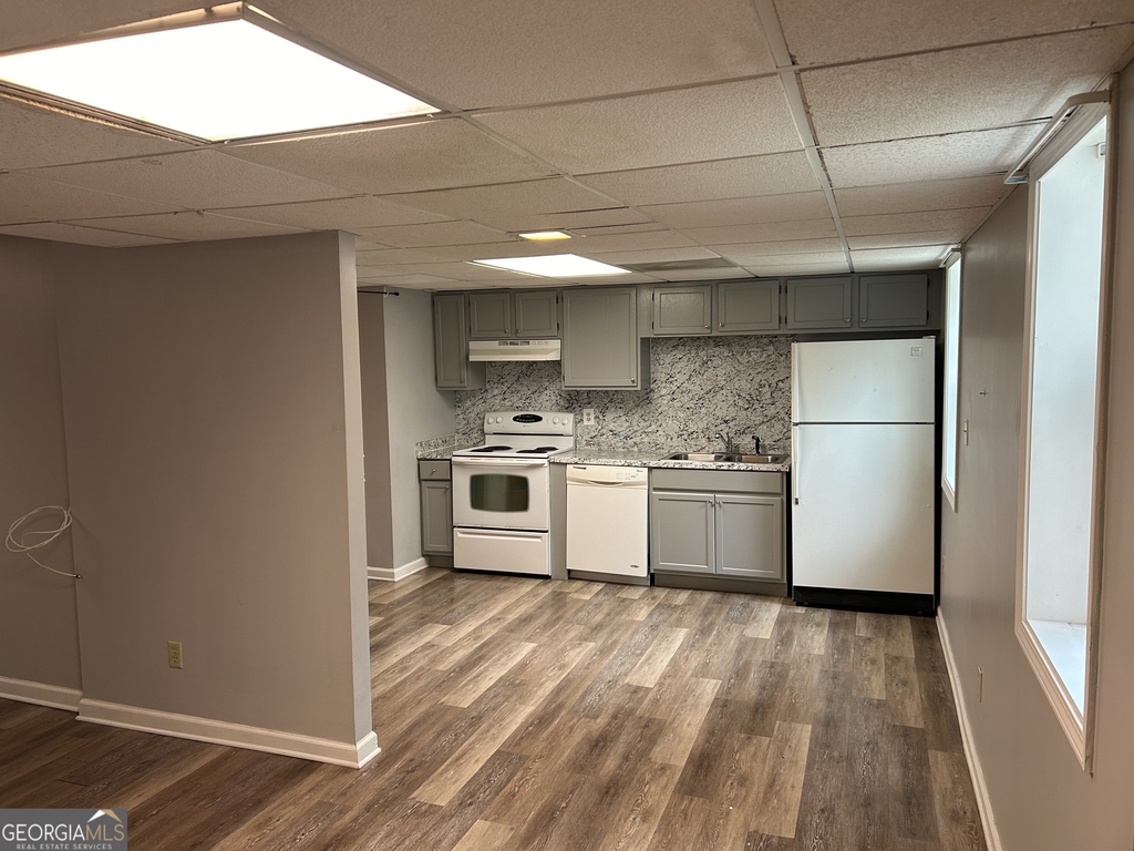 293 Etheridge Road - Photo 1