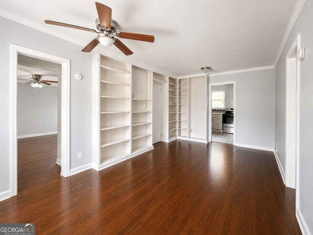 147 Burnside Street - Photo 5