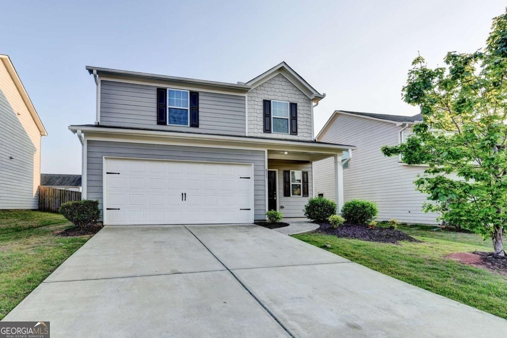811 Independence Avenue - Photo 3