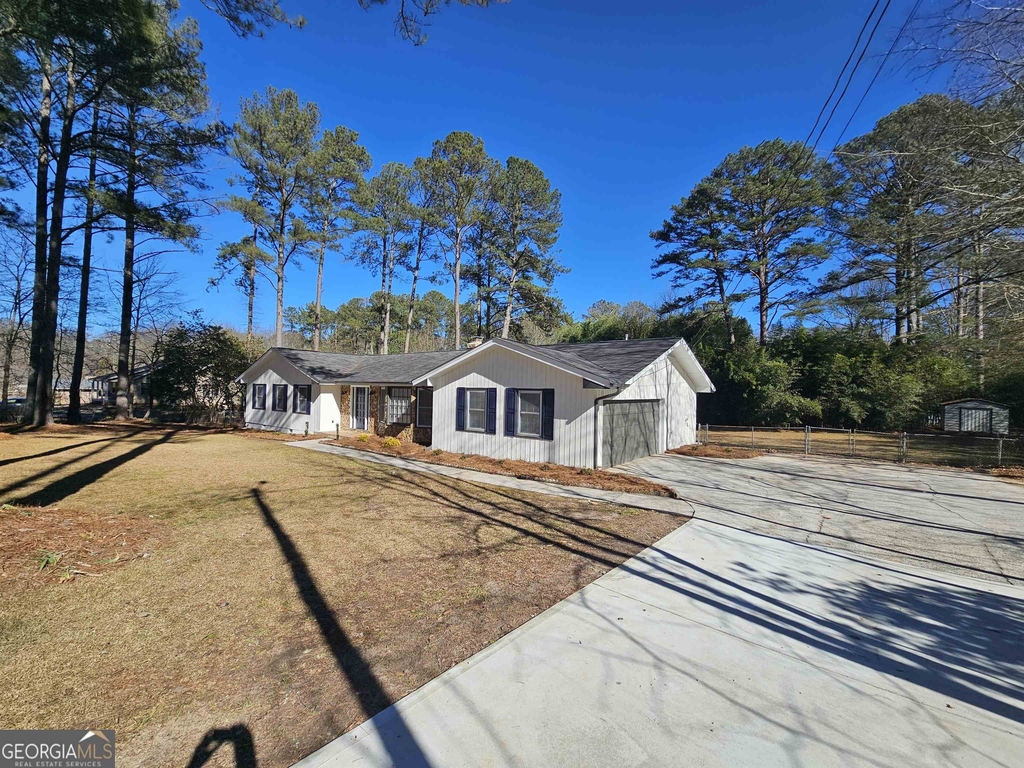 683 Ginger Cake Road - Photo 2