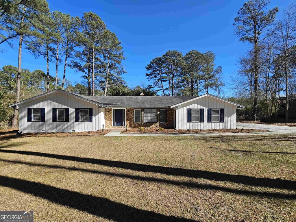 683 Ginger Cake Road - Photo 0