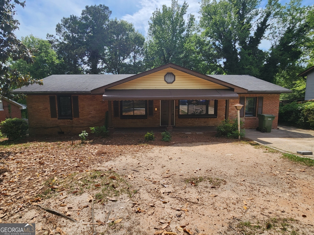 4524 Lasalle Drive - Photo 0