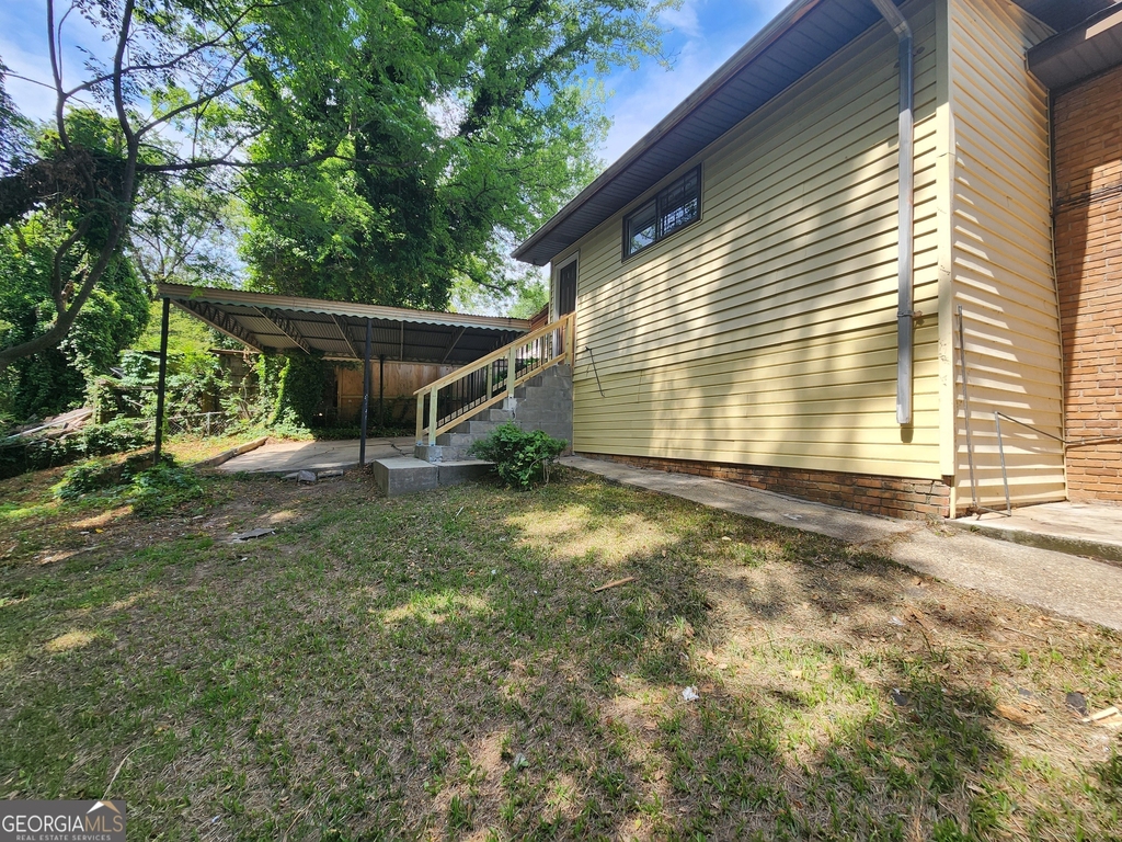 4524 Lasalle Drive - Photo 1