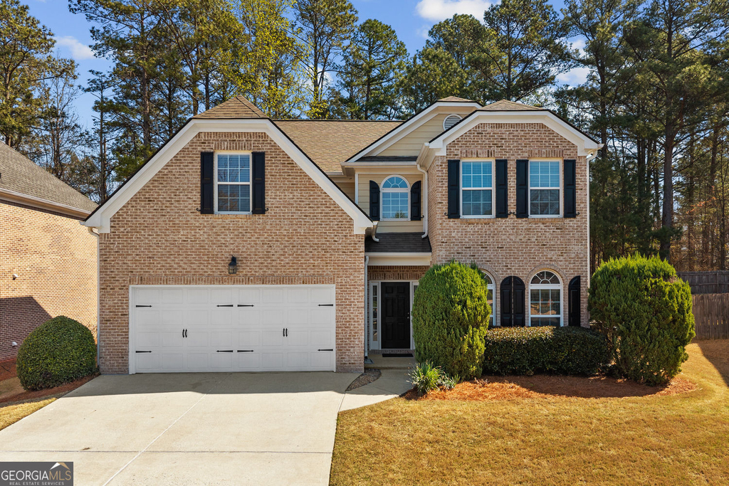 3329 Rosecliff Trace - Photo 0