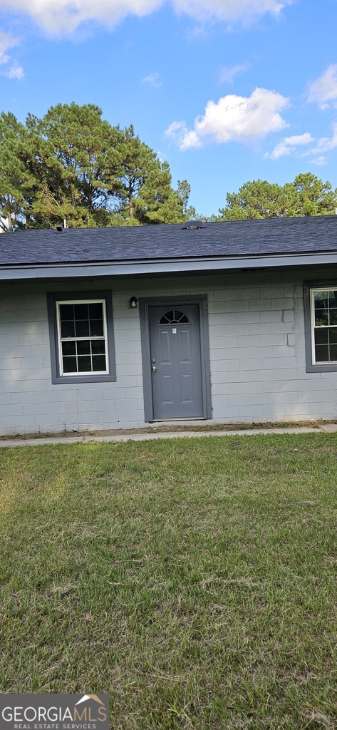 1485 Edgar Hodges Road - Photo 0