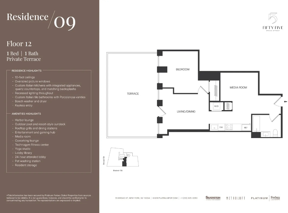 55 Broad Street - Photo 8