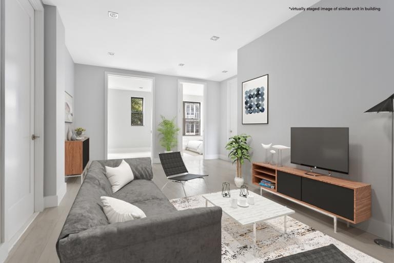 Stanton Street & Attorney Street - Photo 1