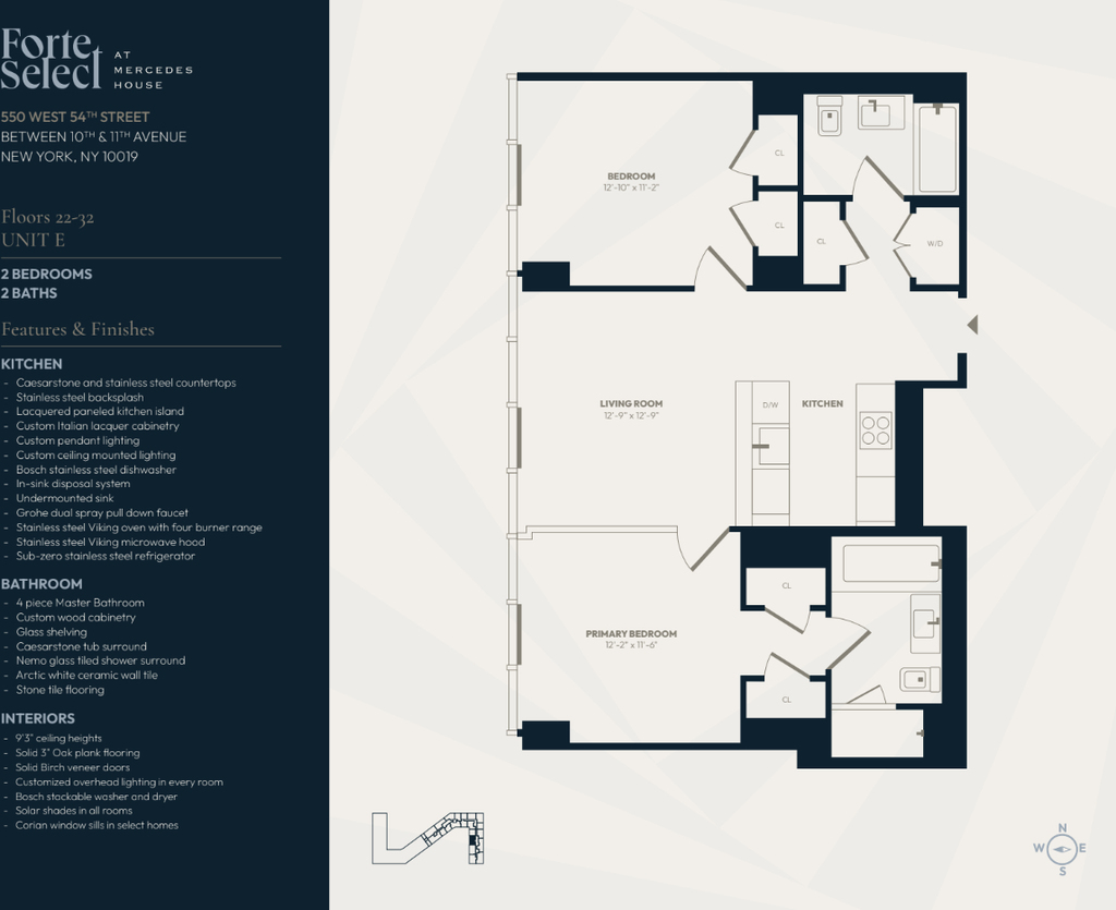 554 West 54th Street - Photo 19