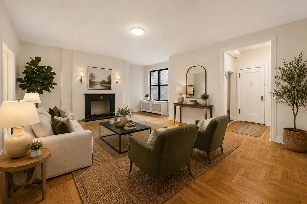 107 East 63rd Street - Photo 6