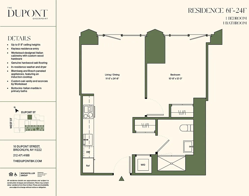 16 Dupont Street - Photo 3
