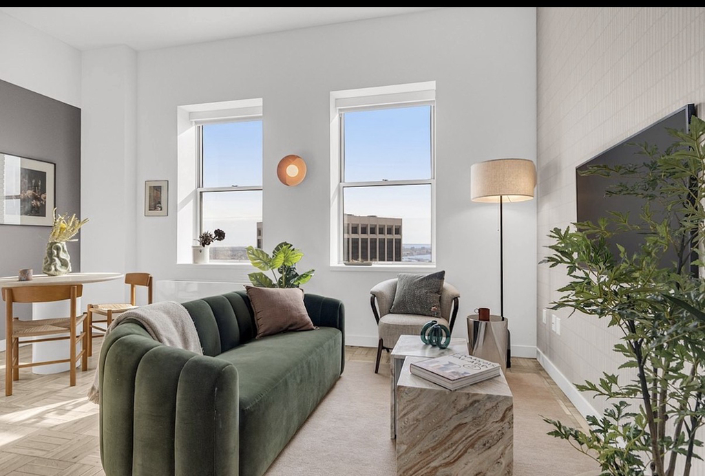 20 Exchange Place - Photo 2