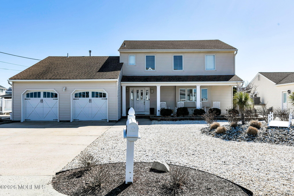 327 Tide Pond Road - Photo 43