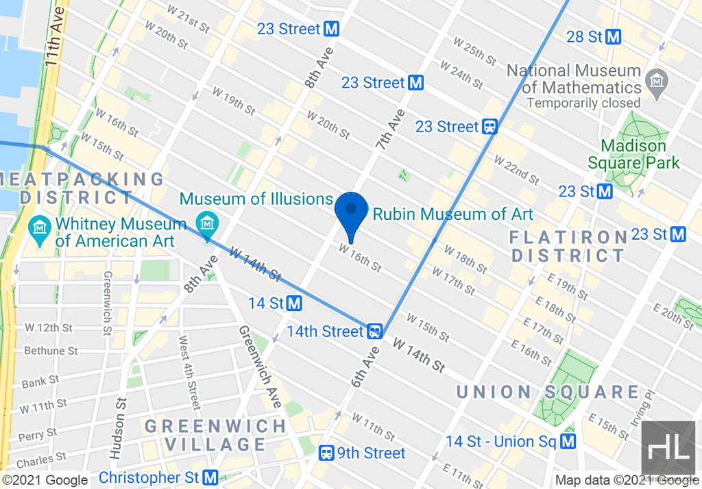 West 16 Street - Photo 2