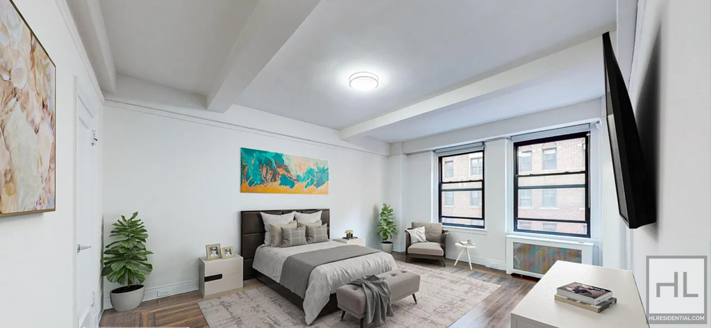 West 55 Street - Photo 1