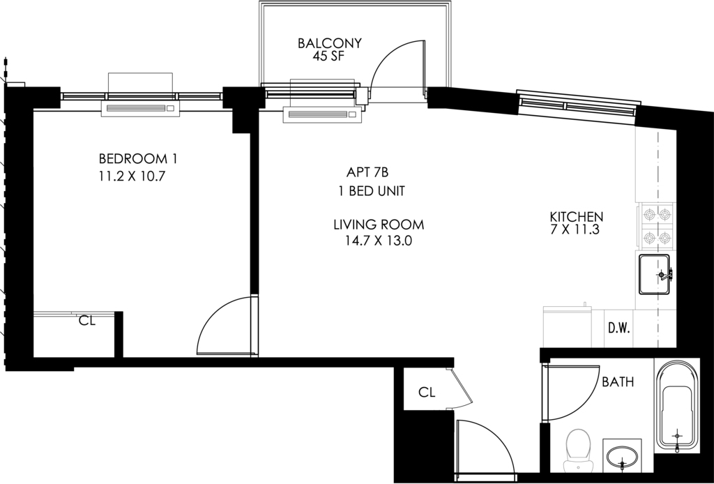 103-14 Northern Boulevard - Photo 13