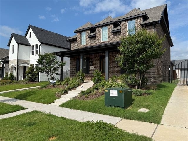 1840 Rosedale Avenue - Photo 1