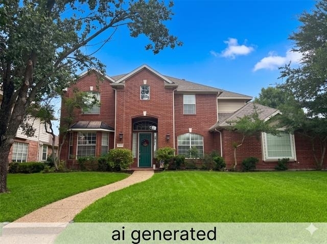 5403 Exeter Drive - Photo 0