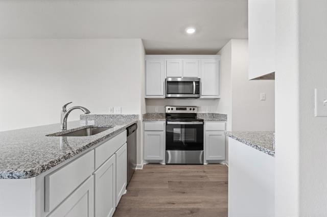 1206 Reed Street - Photo 1