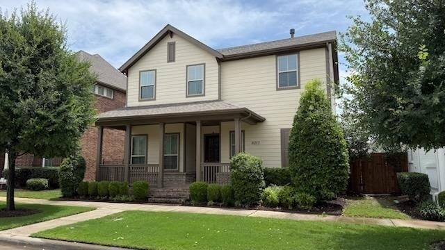 4213 Wellesley Avenue - Photo 1