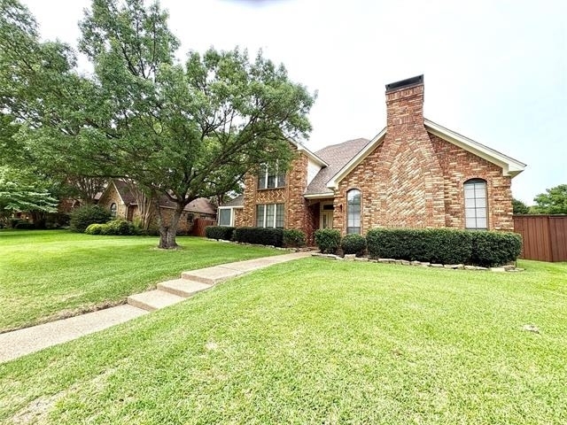 3117 Sandy Trail Lane - Photo 1