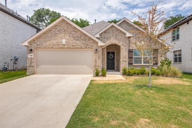 2911 Teak Drive - Photo 0