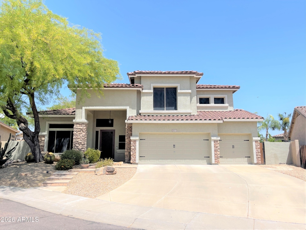 26623 N 44th Street - Photo 1