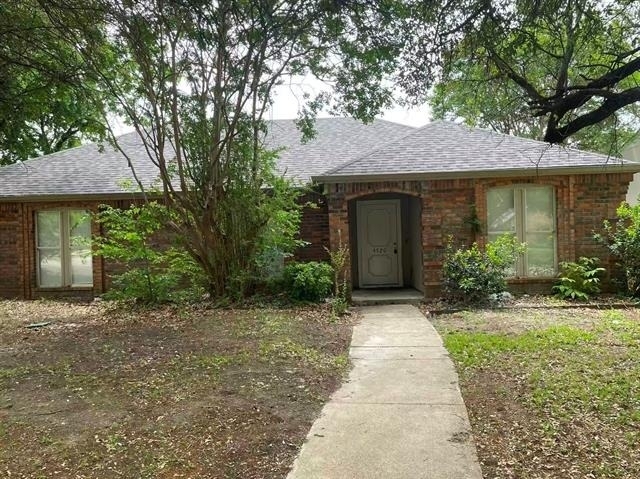 4520 Louisville Drive - Photo 0