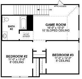 13068 Yellowstone Way - Photo 20