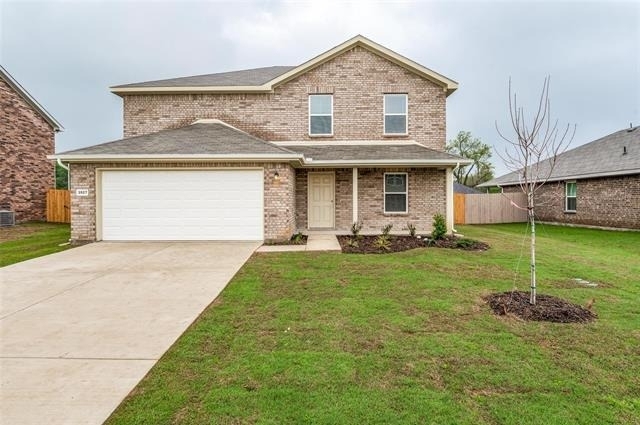 3527 Chestnut Oak Drive - Photo 0