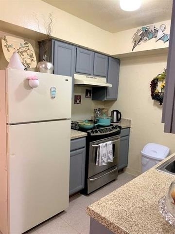 1341 N N Jim Miller Road - Photo 3
