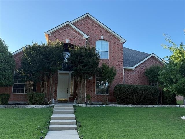 3633 Kimble Drive - Photo 1