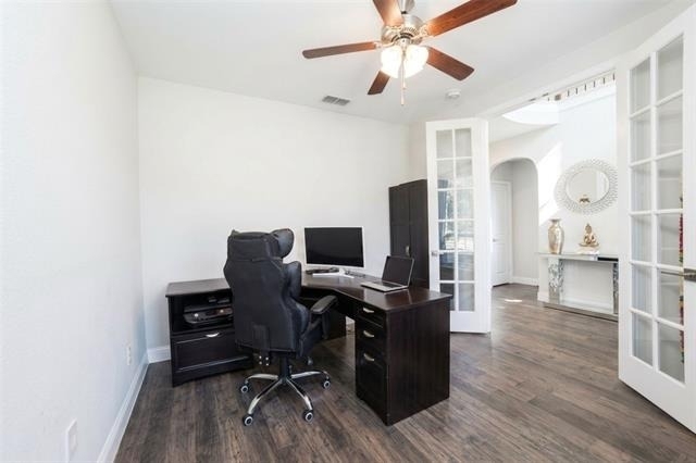 2609 Hammock Lake Drive - Photo 10