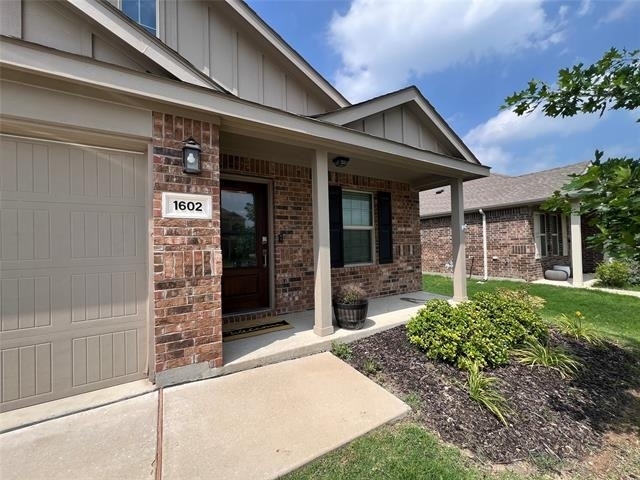 1602 Westfall Drive - Photo 1