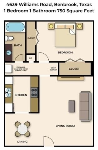 4639 Williams Road - Photo 1
