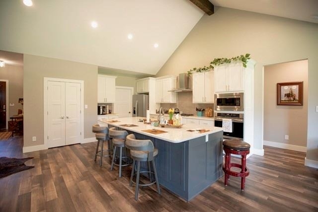 176 Lakeview Circle - Photo 6