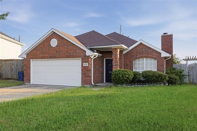 5418 Cypress Drive - Photo 1