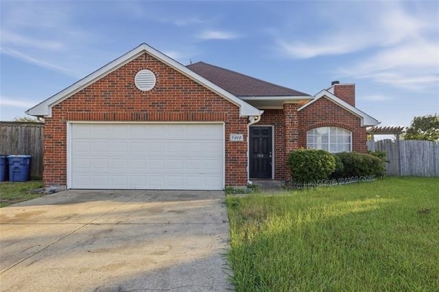 5418 Cypress Drive - Photo 0