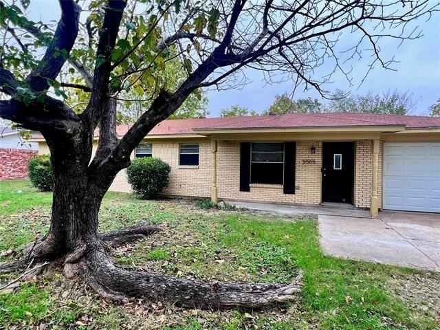 3505 Northpark Drive - Photo 0