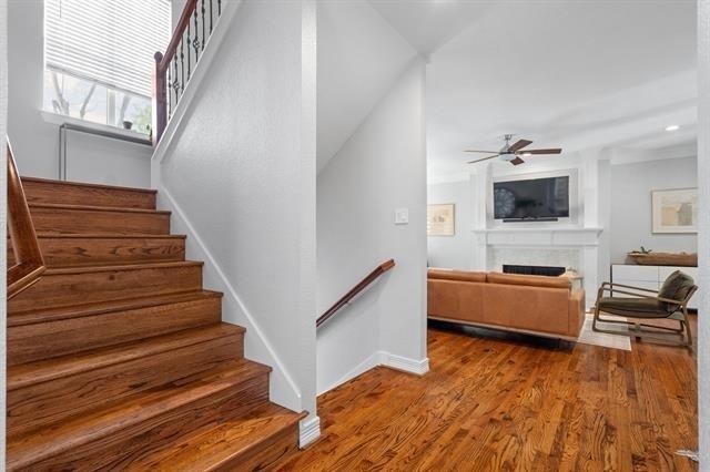 2704 Welborn Street - Photo 20