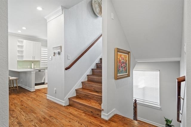 2704 Welborn Street - Photo 8