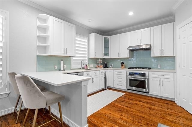 2704 Welborn Street - Photo 16