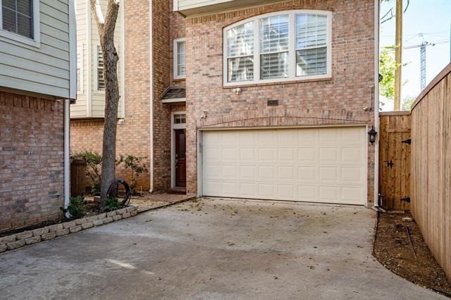 2704 Welborn Street - Photo 2