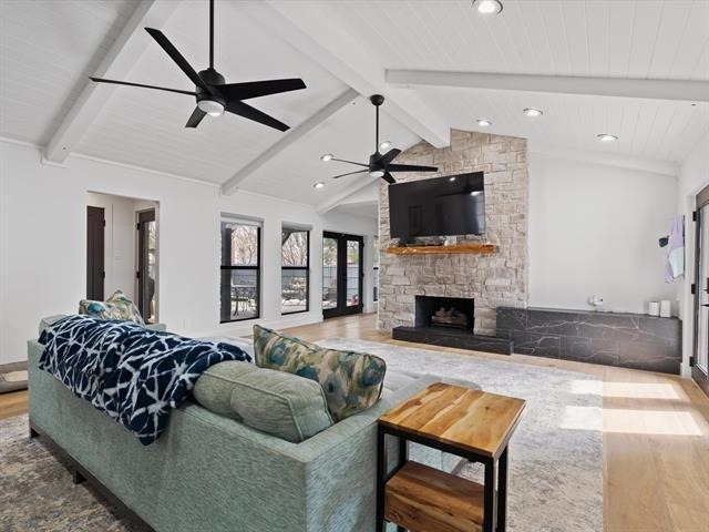 3936 Cedar Bayou Drive - Photo 32