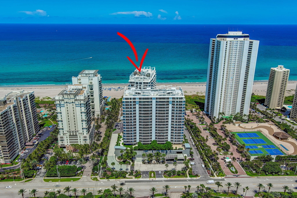 3100 N Ocean Drive - Photo 52