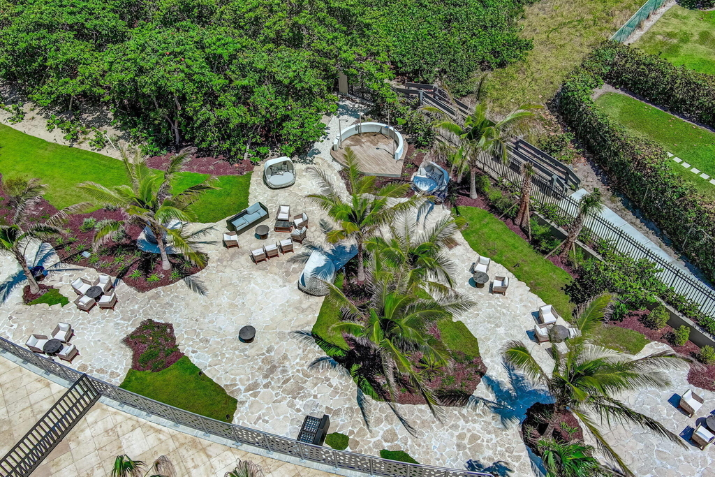 3100 N Ocean Drive - Photo 58