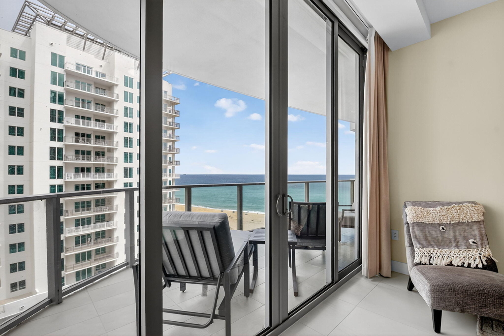 3100 N Ocean Drive - Photo 25