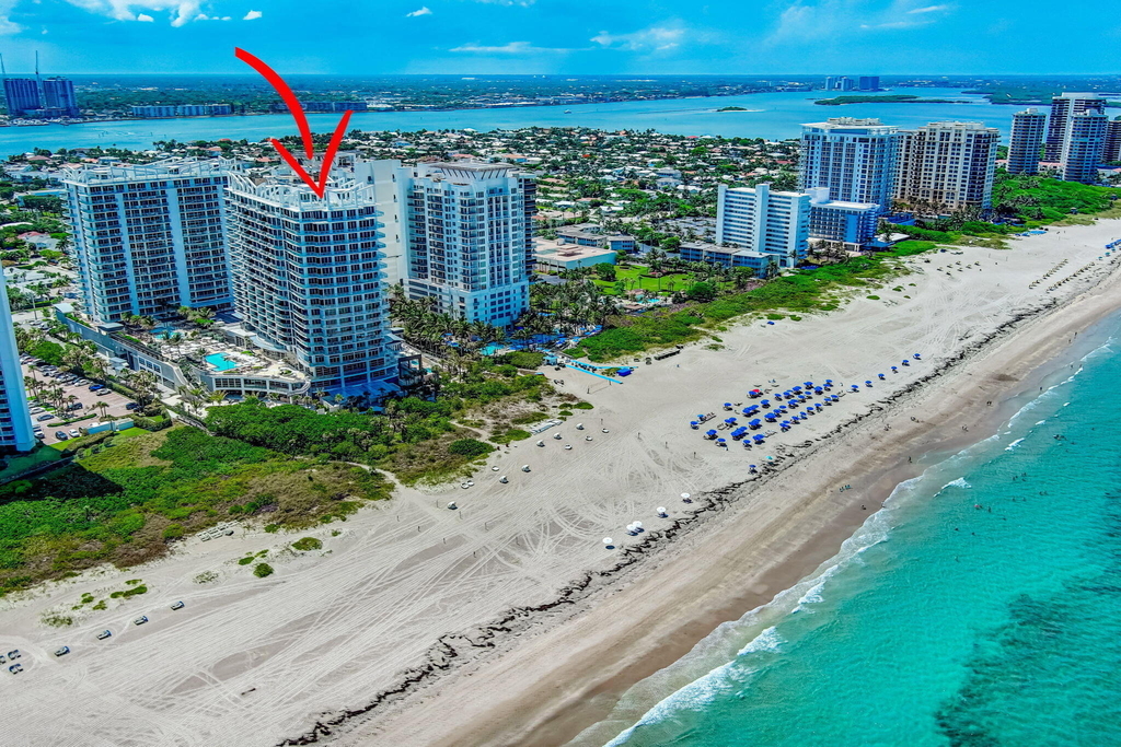 3100 N Ocean Drive - Photo 56