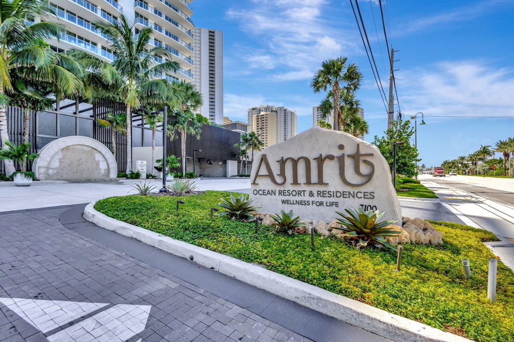3100 N Ocean Drive - Photo 47