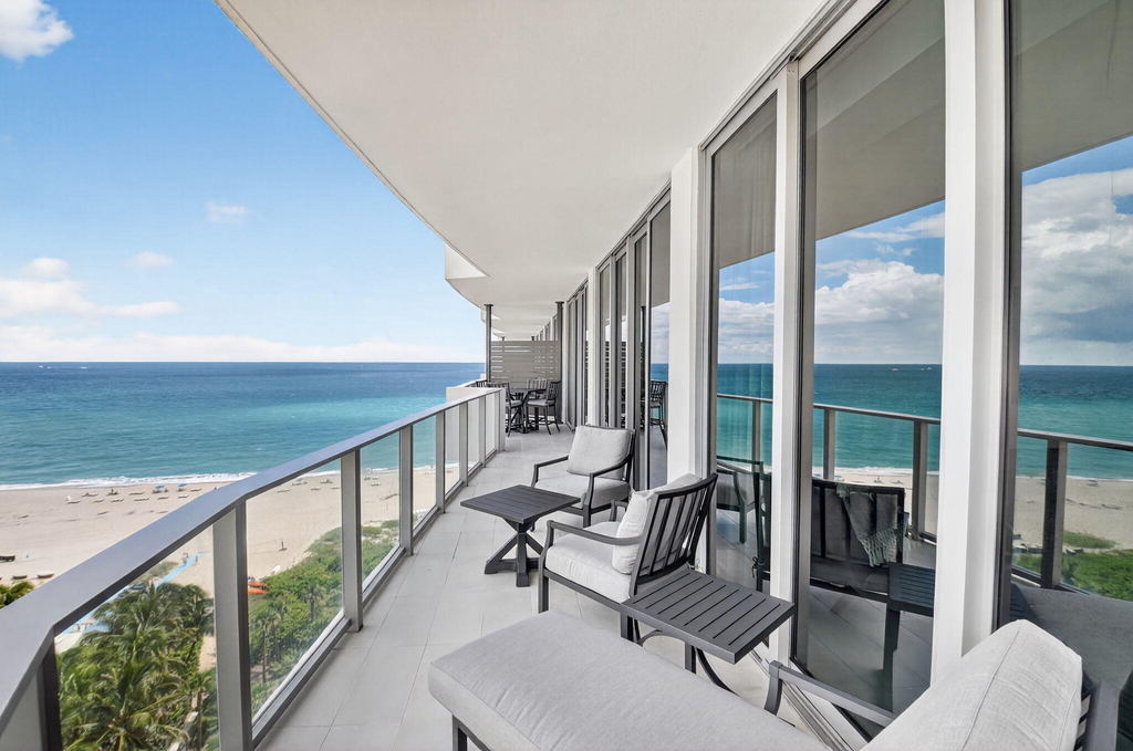 3100 N Ocean Drive - Photo 44
